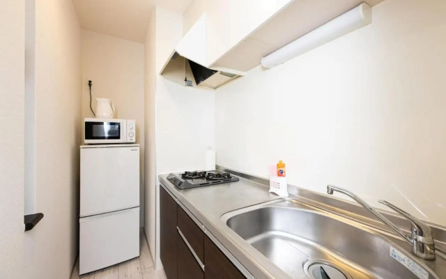 CHAGALL HAKATA - Vacation STAY 87611