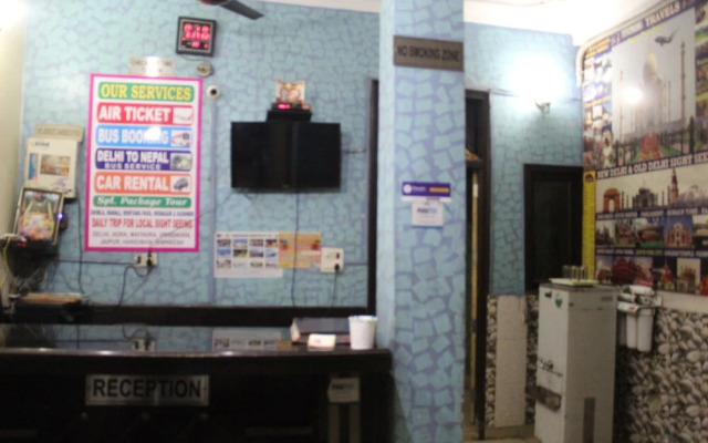 Sri Sai Inn