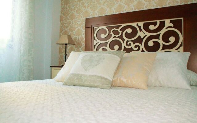 Apartamentos Esencia de Córdoba