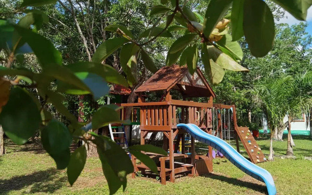 Paradise Ranch