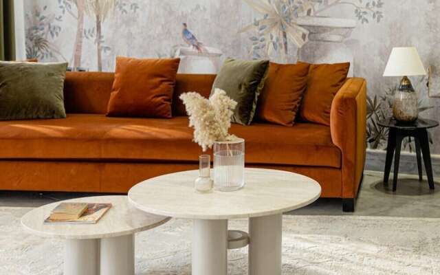 Boutique Nest at New Cairo