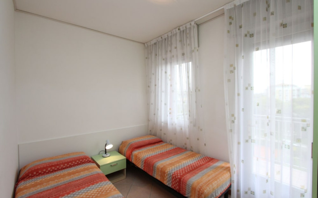 Bright Apartment With sea View