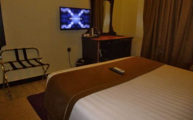 Warri Wetland Hotel