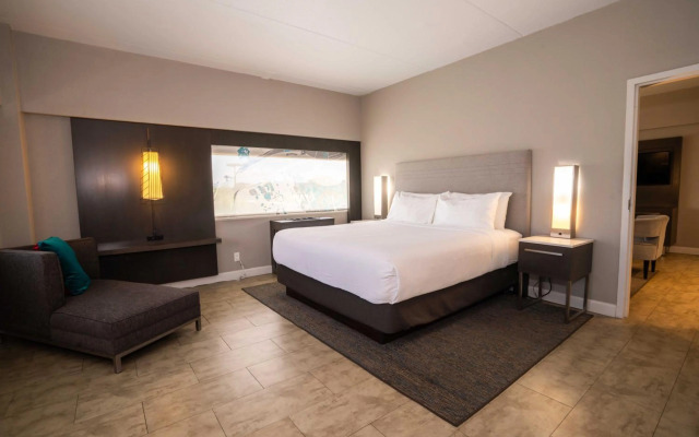 Hotel Indigo Harrisburg - Hershey by IHG