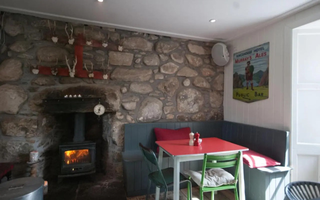 Mhor 84