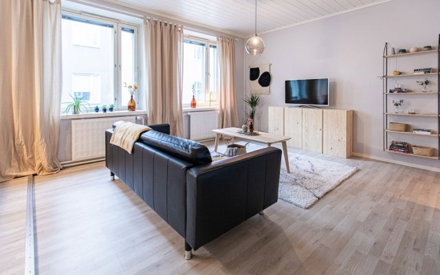 Sorinmäki Apartment - Hosted by 2ndhomes