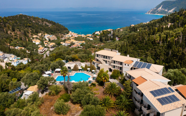 Santa Marina Hotel