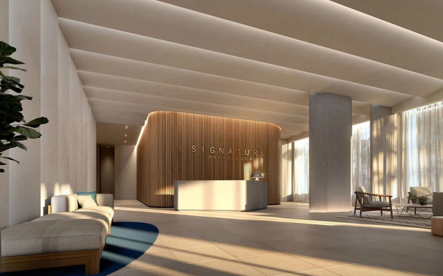 ULTIQA Signature at Broadbeach
