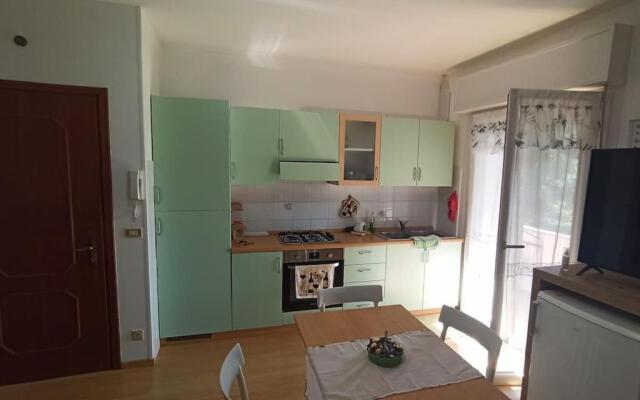 Appartamento Aviano