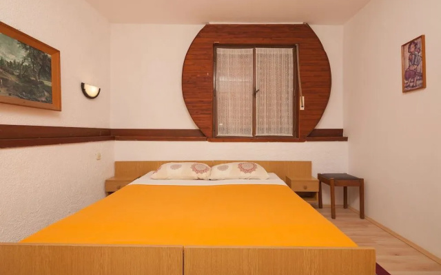 Apartment Milorad 324