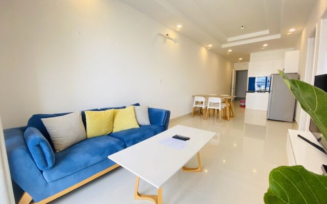 Vung Tau Milan Homestay