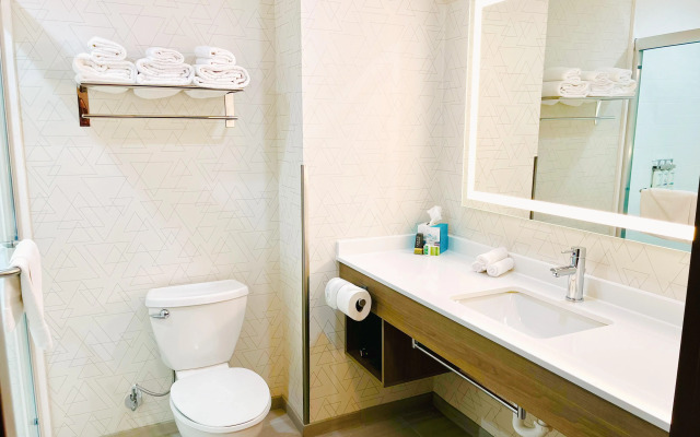 Holiday Inn Express & Suites Frazier Park by IHG