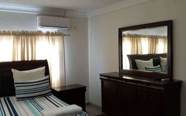 3 Bedroomed Duplex Apartments in Massmedia