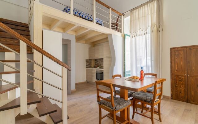 2800 Appartamento Marè by Barbarhouse