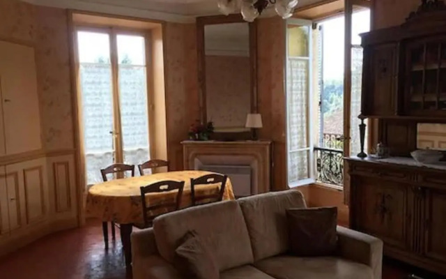 Villa les Roses by Gites de France