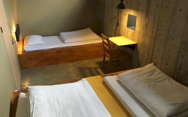 Fairfield Room - Hostel