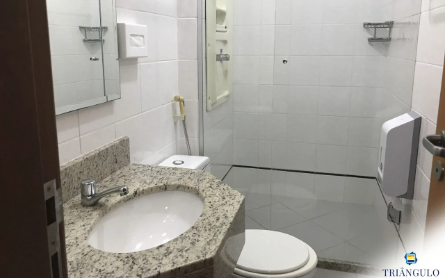 Triângulo Apart Hotel
