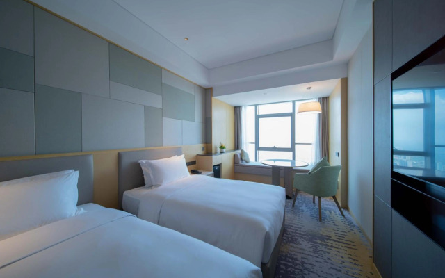 Holiday Inn Qinhuangdao Haigang by IHG