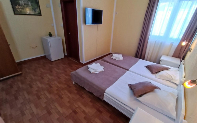 Martinovic Rooms