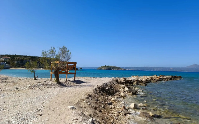 Almyrida Paradise Apartments