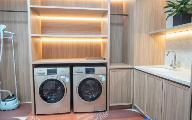 Orange Hotel (Langfang Jianshe North Road)