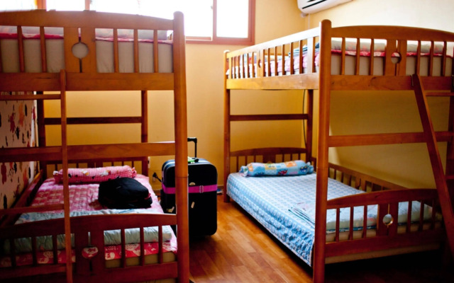 Hilltop Guesthouse