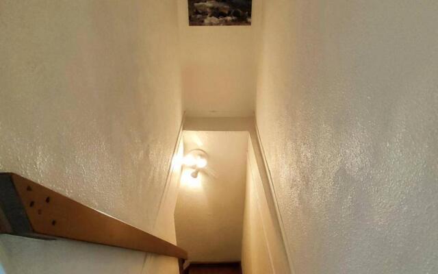 Appartement Cauterets, 3 pièces, 6 personnes - FR-1-234-247