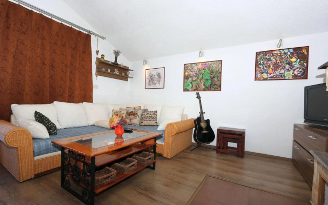 Apartments Moreta