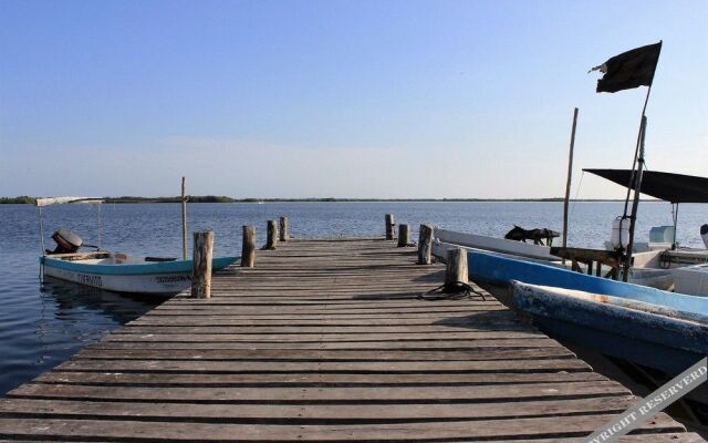 San Felipe Inn Yucatan