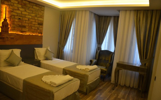 A Plus Residence