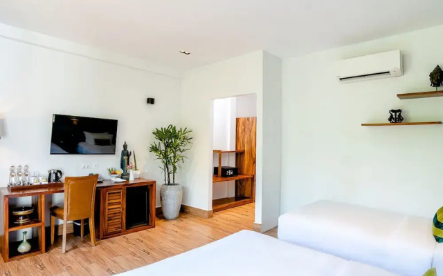 RiverTree Villa & Resort