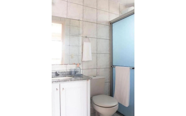 APARTAMENTO 3 dormitorio VISTA PARA MAR