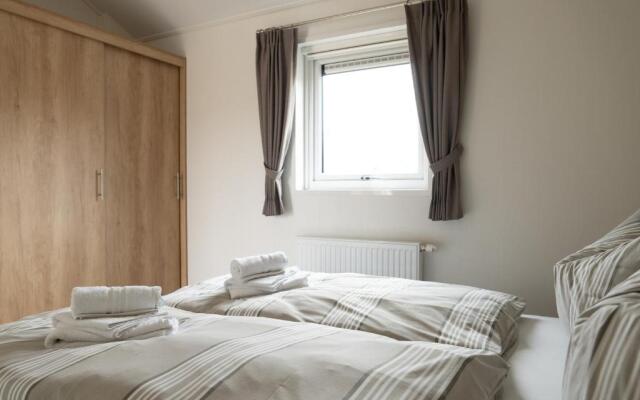 Chalet bis sechs Personen ohne Hund - a61201