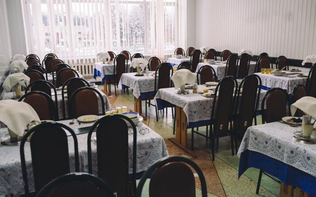 Alesya Sanatorium