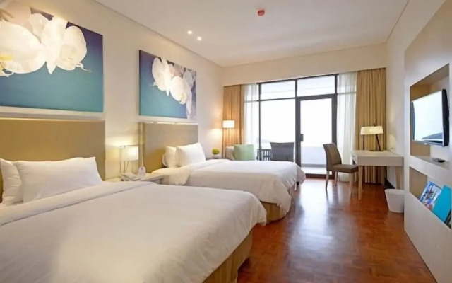 Surya Hotel & Cottages Prigen