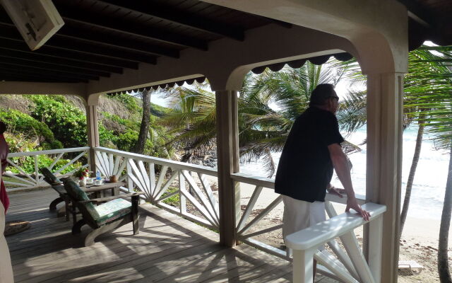 Petite Anse Hotel