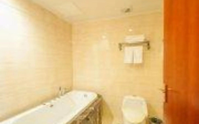 Ru Dong Hotel