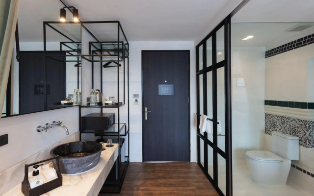 S Bangkok Hotel Navamin