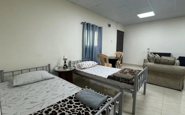 Studio 2 - Abu Dhabi