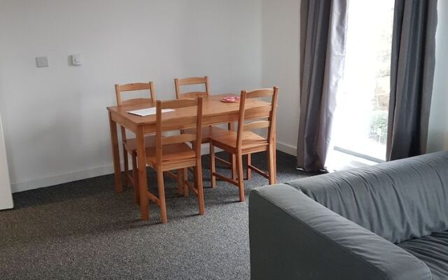 BlueOne Serviced Apts - Kelham Island