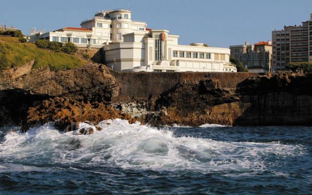 Hotel Le Gamaritz