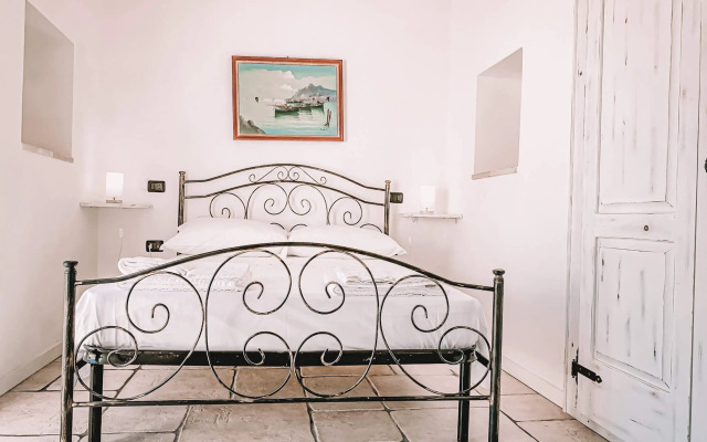 Masseria Tenuta Quintino