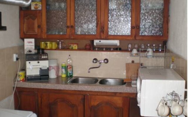 Nenchova Guest House