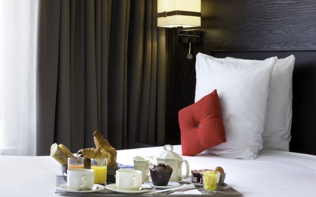 Best Western Premier Hotel de la Poste & Spa