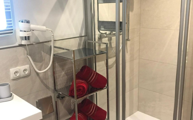 Appartement Schneekristall