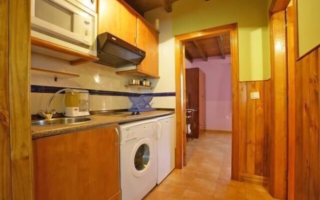 Picu Castiellu Aparthotel