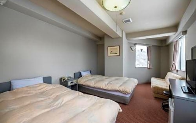 HOTEL ALPHASTAR iwappara - Vacation STAY31696