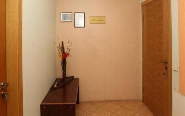Apartment hotel Aristokrati