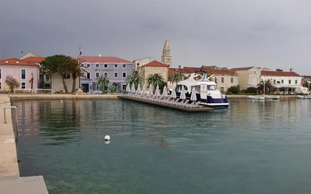 Torretta Palace Hotel