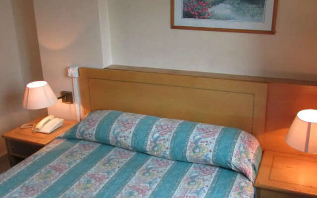 New Orchid Hotel